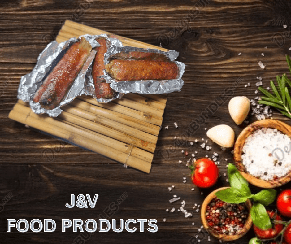 J&V Embotido