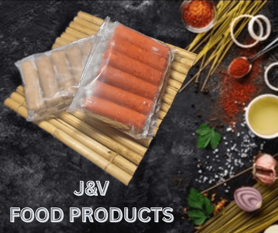 J&V Longganisa