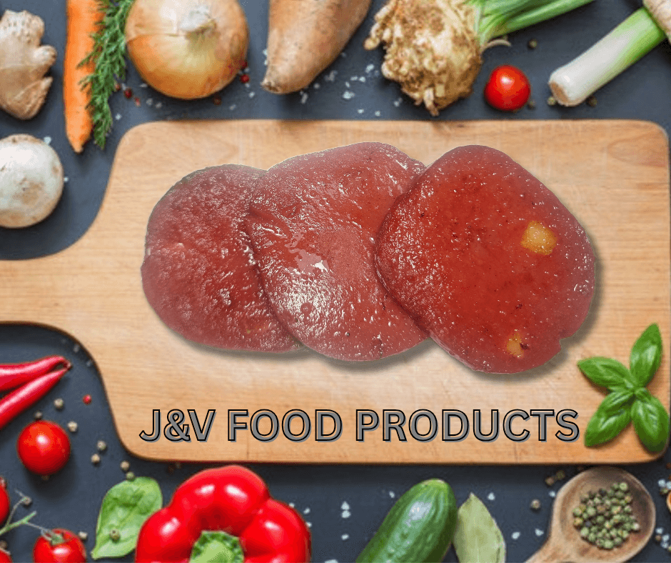 J&V Salami
